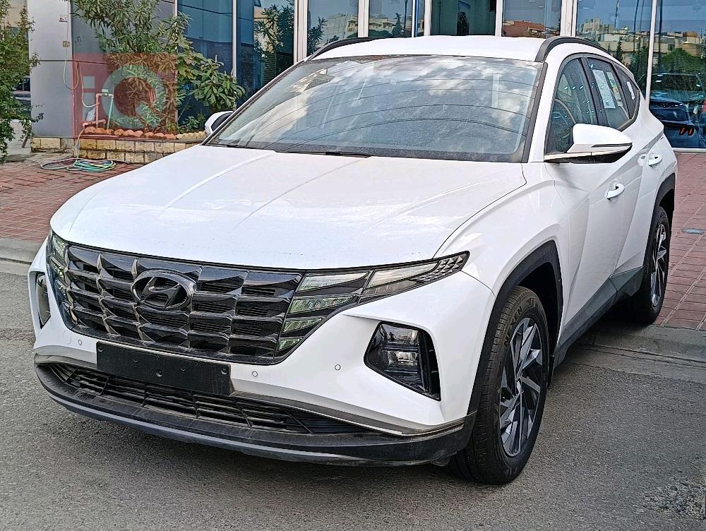 هيونداي توسان